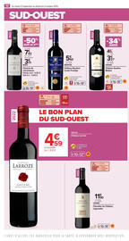 Catalogue Carrefour Contact page 12