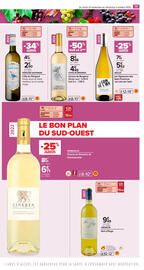 Catalogue Carrefour Contact page 13