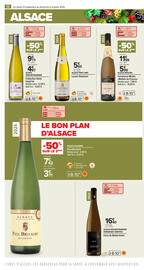 Catalogue Carrefour Contact page 14