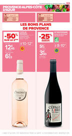 Catalogue Carrefour Contact page 15