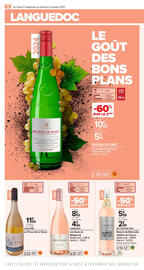 Catalogue Carrefour Contact page 16