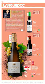 Catalogue Carrefour Contact page 18