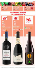Catalogue Carrefour Contact page 19