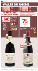 Catalogue Carrefour Contact page 20