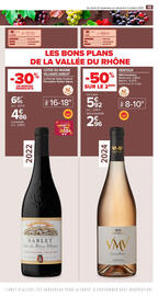 Catalogue Carrefour Contact page 21