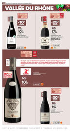 Catalogue Carrefour Contact page 22