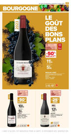 Catalogue Carrefour Contact page 23