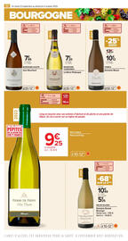 Catalogue Carrefour Contact page 24