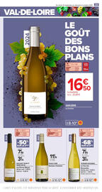 Catalogue Carrefour Contact page 25