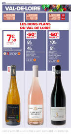 Catalogue Carrefour Contact page 26