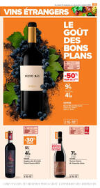 Catalogue Carrefour Contact page 27