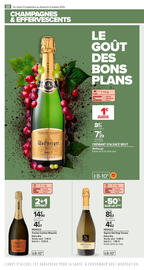 Catalogue Carrefour Contact page 28