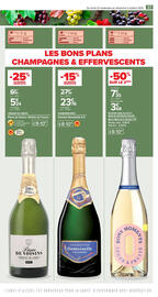 Catalogue Carrefour Contact page 29