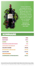 Catalogue Carrefour Contact page 4