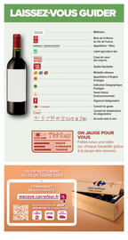 Catalogue Carrefour Contact page 5