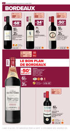 Catalogue Carrefour Contact page 6