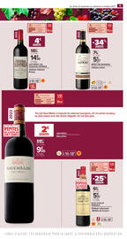 Catalogue Carrefour Contact page 7