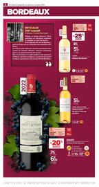 Catalogue Carrefour Contact page 8