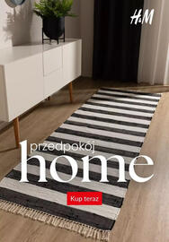 H&M gazetka tydzień 38 Strona 1