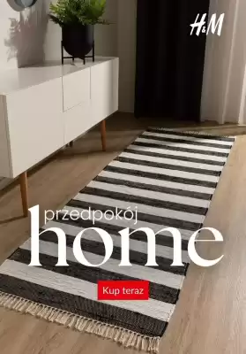 H&M gazetka (ważność do 25-09)