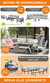 Tuinmeubelland folder Pagina 2