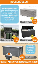 Tuinmeubelland folder Pagina 5