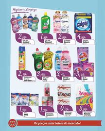 Folheto Miranda Supermercados Página 6