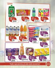 Folheto Miranda Supermercados Página 7