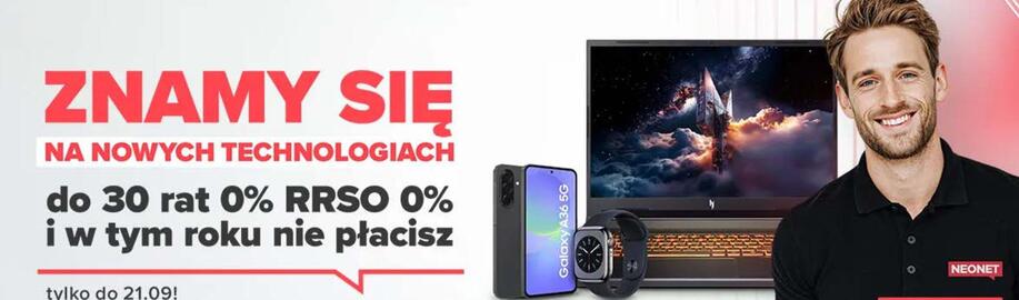 Neonet gazetka Strona 6