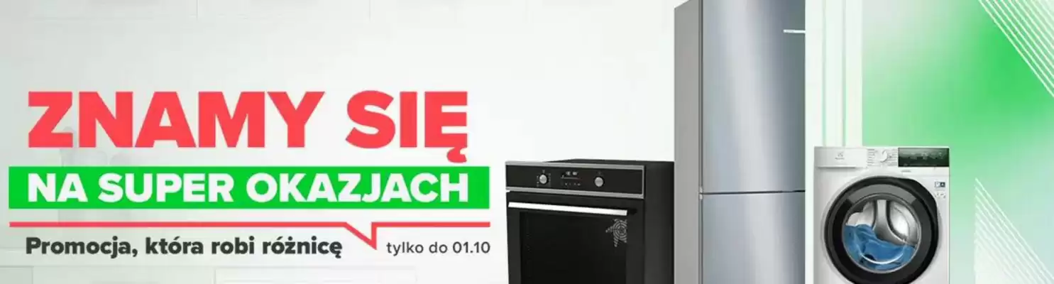 Neonet gazetka (ważność do 15-10)
