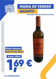 Folheto Casa Cheia Página 2