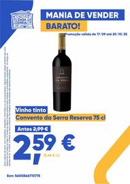 Folheto Casa Cheia Página 3