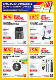 Catalog Flanco săptămâna 38 Pagină 10