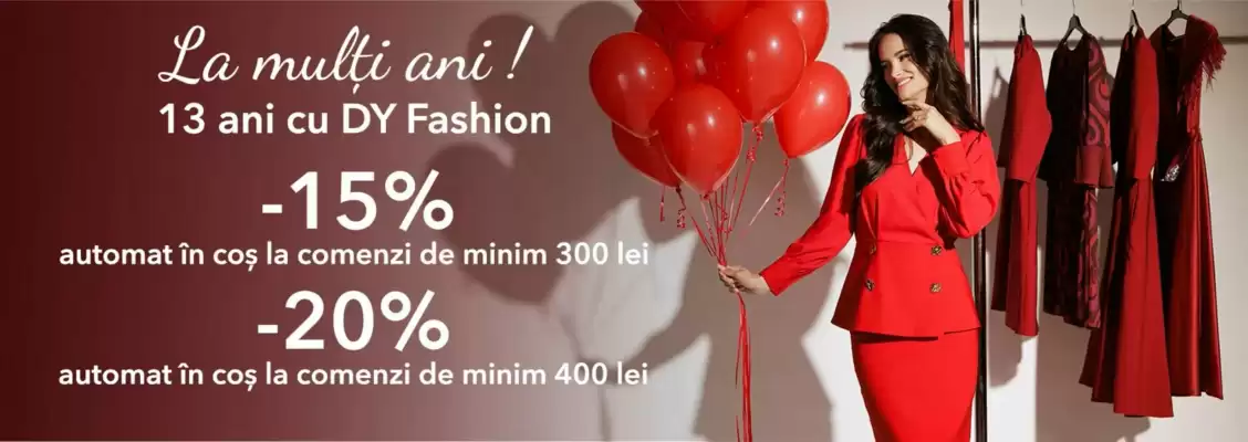 Catalog DyFashion (valid până la 22-09)