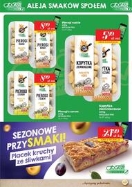 Społem gazetka | Kielce Strona 3