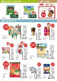 Folleto Valvi Supermercats Página 2