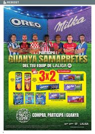 Folleto Valvi Supermercats Página 4