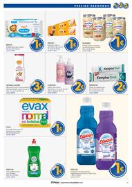 Folleto Supermercados Plaza Página 11
