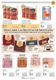 Folleto Supermercados Plaza Página 17