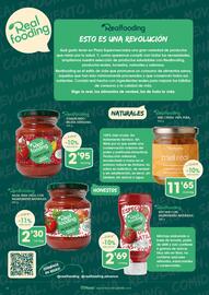 Folleto Supermercados Plaza Página 18