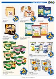Folleto Supermercados Plaza Página 3