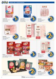 Folleto Supermercados Plaza Página 4