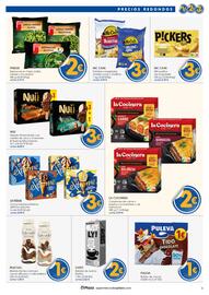 Folleto Supermercados Plaza Página 5