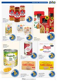 Folleto Supermercados Plaza Página 7