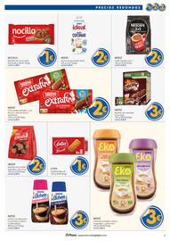 Folleto Supermercados Plaza Página 9