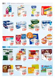 Folleto Plenus Supermercados Página 6