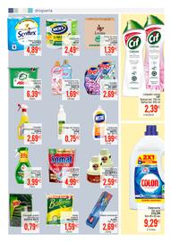 Folleto Plenus Supermercados Página 7