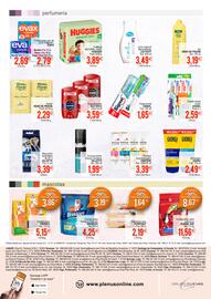 Folleto Plenus Supermercados Página 8
