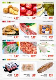 Folleto Supermercados Aquí Página 2