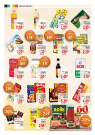 Folleto Supermercados Aquí Página 4
